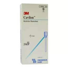 Cavilon irritation-free skin protection FK 1ml applicator 3343P, 5X1 ml
