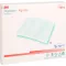 TEGADERM Alginate FK Compresses 10x10 cm 90112, 10 pcs