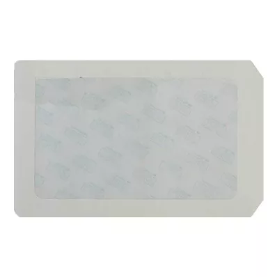 TEGADERM Film 10x25 cm 1627, 20 pcs