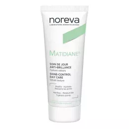 NOREVA MATIDIANE Day care cream, 40 ml