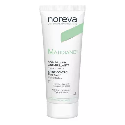 NOREVA MATIDIANE Day care cream, 40 ml