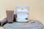 Instructions for use for For You Protein Power Chocolate, 750 g - 2