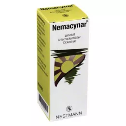 Nemacynar Nestmann drops, 50 ml