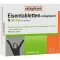 EISENTABLETTEN-ratiopharm N 50 mg film-coated tablets, 100 pcs