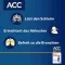 ACC Childrens juice, 100 ml