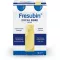 FRESUBIN 2 kcal Fibre DRINK Lemon Drink Bottle, 4X200 ml