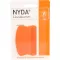 NYDA Lice comb, 1 pc