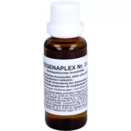 REGENAPLEX No.3 a drops, 30 ml