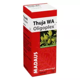 Thuja WA Oligoplex solution, 50 ml