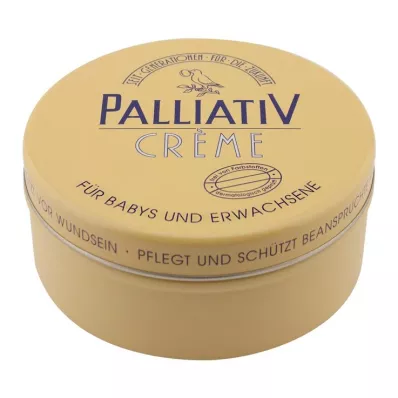 Palliative cream, 250 ml