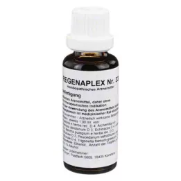 Regenaplex No.33 / zb drops, 30 ml