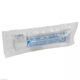 FREKA CLYSS Enemas individually packed, 120 ml