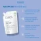 EUBOS HAUTBALSAM F Lotio refill bag, 400 ml