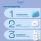 EUBOS HAUTBALSAM F Lotio refill bag, 400 ml