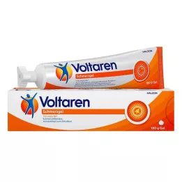 VOLTAREN Pain gel, 180 g