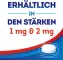 Instructions for use for NICOTINELL Lozenges 2 mg Mint, 36 pcs - 4