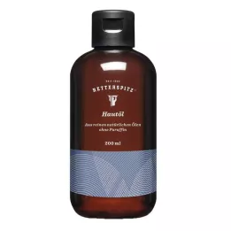 RETTERSPITZ Skin oil, 200 ml