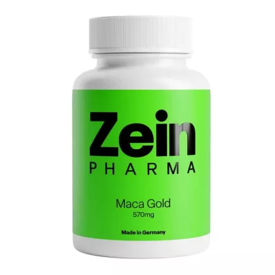 MACA GOLD vegetarian capsules plus zinc+vit.C, 180 pcs MACA GOLD vegetarian capsules plus zinc+vit.C, 180 pcs