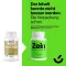 MACA GOLD vegetarian capsules plus zinc+vit.C, 180 pcs