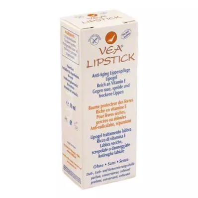 Vea Lipstick, 10 ml