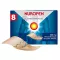 NUROFEN® 24-hour pain patches 200 mg, 8 pcs