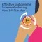NUROFEN® 24-hour pain patches 200 mg, 8 pcs