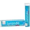 LYRANDA Chewable tablets, 15 pcs