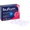 IBUFLAM-Lysine 400 mg film-coated tablets, 18 pcs