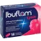 IBUFLAM-Lysine 400 mg film-coated tablets, 18 pcs
