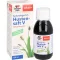 DOPPELHERZ Ribwort Cough Syrup V, 150 ml