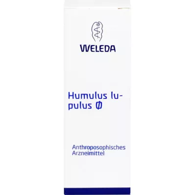 HUMULUS Lupulus mother tincture, 50 ml