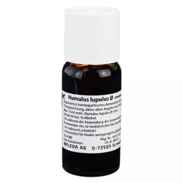 HUMULUS Lupulus mother tincture, 50 ml