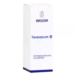TARAXACUM mother tincture, 50 ml