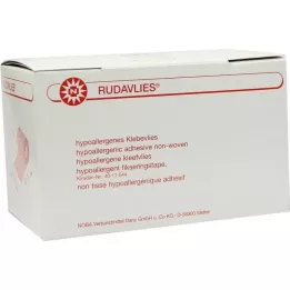RUDAVLIES Adhesive fleece 15 cmx10 m, 1 pc