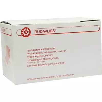 Rudavlies 10mx15cm adhesive fleece, 1 piece Rudavlies 10mx15cm adhesive fleece, 1 piece