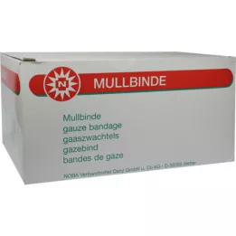 MULLBINDEN 10 cmx10 m, 20 pcs