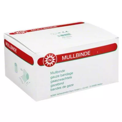 MULLBINDEN 10 cmx10 m, 20 pcs