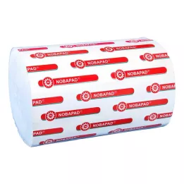 Nobapad padding bandages 3mx8cm, 20 pcs