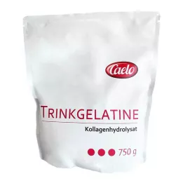 TRINKGELATINE Caelo HV-Pack, 750 g