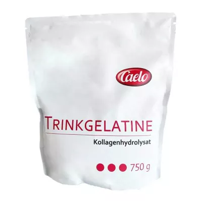 TRINKGELATINE Caelo HV-Pack, 750 g