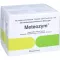 METEOZYM Film-coated tablets, 200 pcs