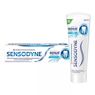 SENSODYNE Repair & Protect toothpaste, 75 ml SENSODYNE Repair & Protect toothpaste, 75 ml