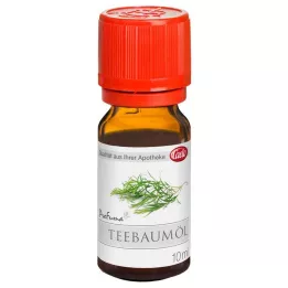 TEEBAUM ÖL PROFUMA Caelo HV-Pack, 10 ml