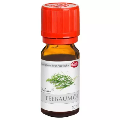 TEEBAUM ÖL PROFUMA Caelo HV-Pack, 10 ml