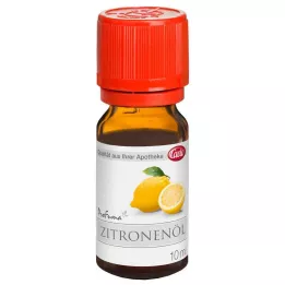ZITRONENÖL ProFuma Caelo HV-Pack, 10 ml