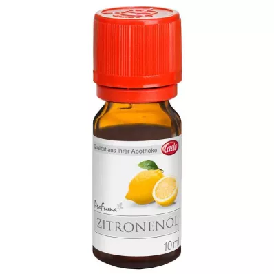 ZITRONENÖL ProFuma Caelo HV-Pack, 10 ml ZITRONENÖL ProFuma Caelo HV-Pack, 10 ml