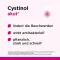 CYSTINOL acute dragées, 60 pcs