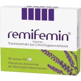REMIFEMIN Tablets, 60 pc