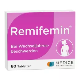 REMIFEMIN Tablets, 60 pc