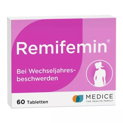 REMIFEMIN Tablets, 60 pc